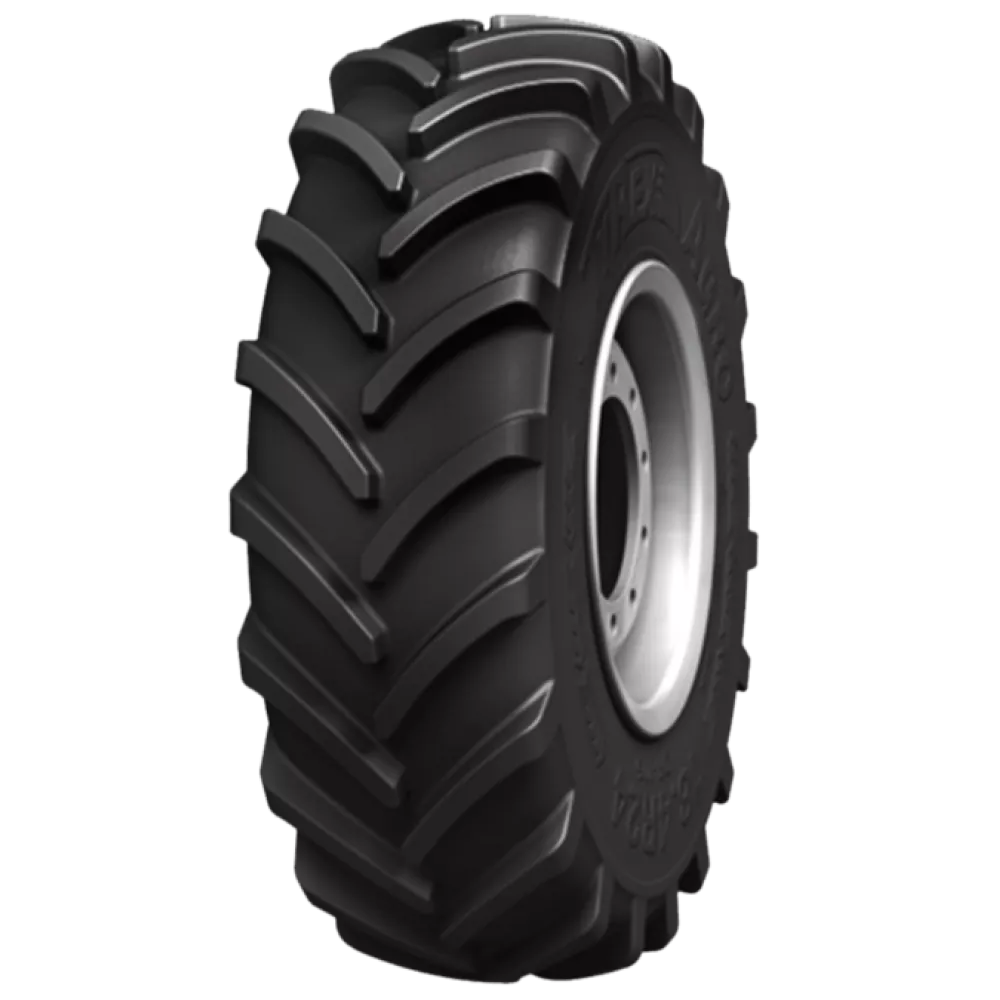 Сельхозшина VOLTYRE 14,9R24 AGRO DR-105 в Лесном