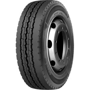 Грузовая шина WestLake GTX1 215/75 R17,5 16PR купить в Лесном