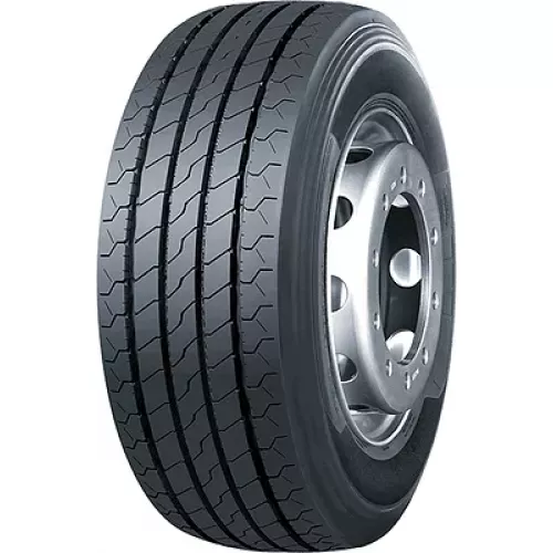 Грузовая шина WestLake WTL1 445/45 R19,5 160L 3PMSF купить в Лесном