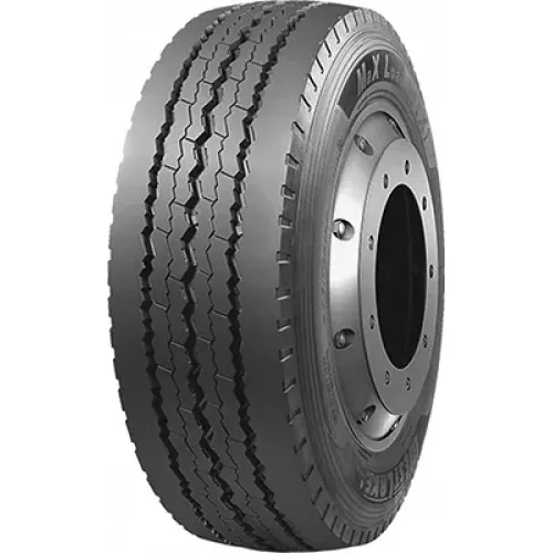 Грузовая шина WestLake WTX1 285/70 R19,5 150/148J купить в Лесном