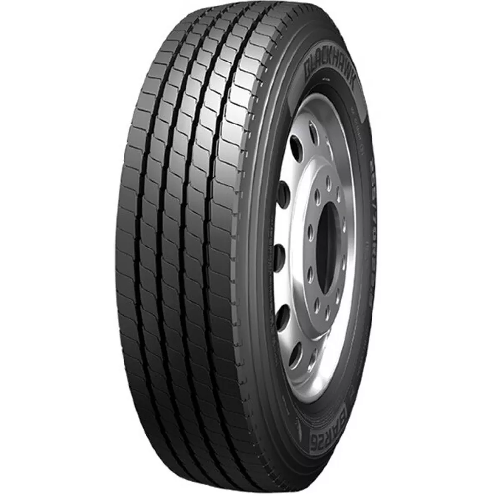  Грузовая шина Blackhawk BAR26 215/75 R17,5 135/133L, Универсальная ось  в Лесном