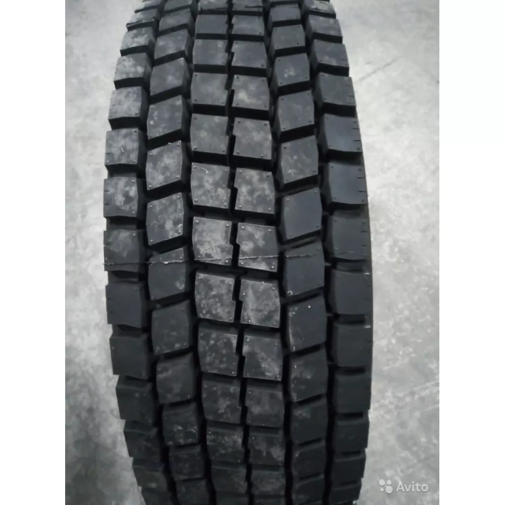 Грузовая шина 275/70 R22,5 Long March LM-326 16PR в Лесном