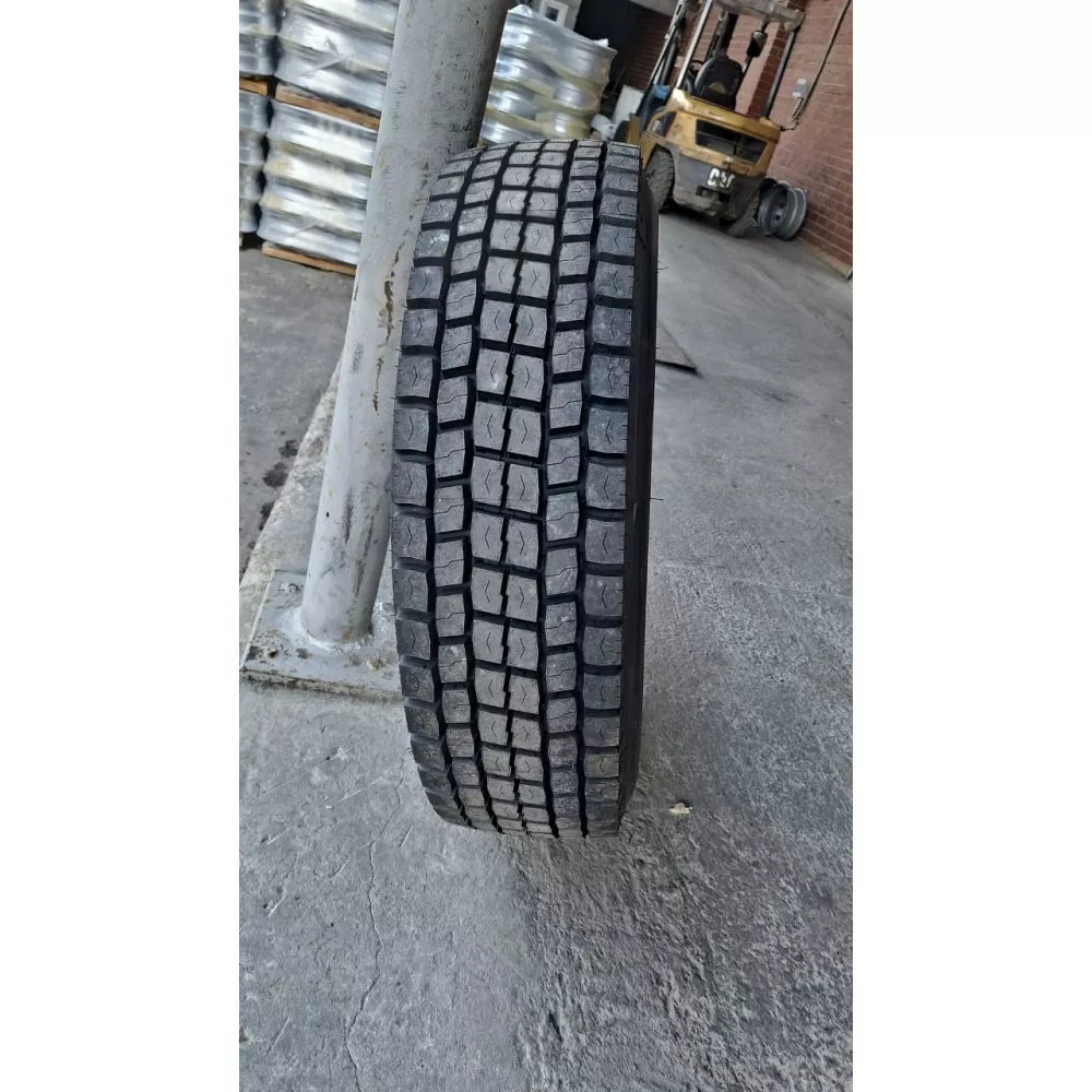 Грузовая шина 275/70 R22,5 Long March LM-329 16PR в Лесном