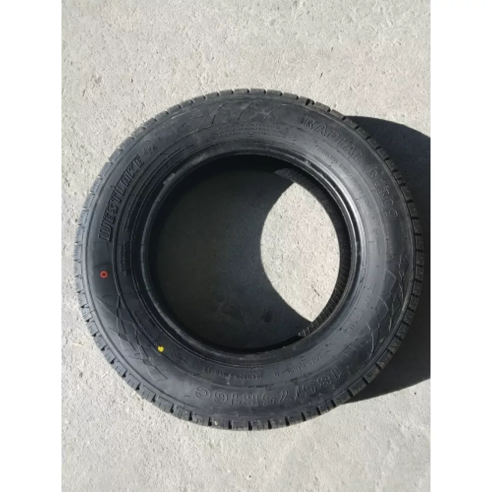 Грузовая шина 185/75 R16 Westlake SL-309 8PR в Лесном