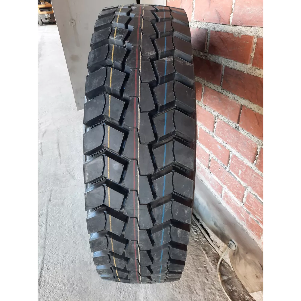 Грузовая шина 315/80 R22,5 Hawkwey HK 859 22PR в Лесном