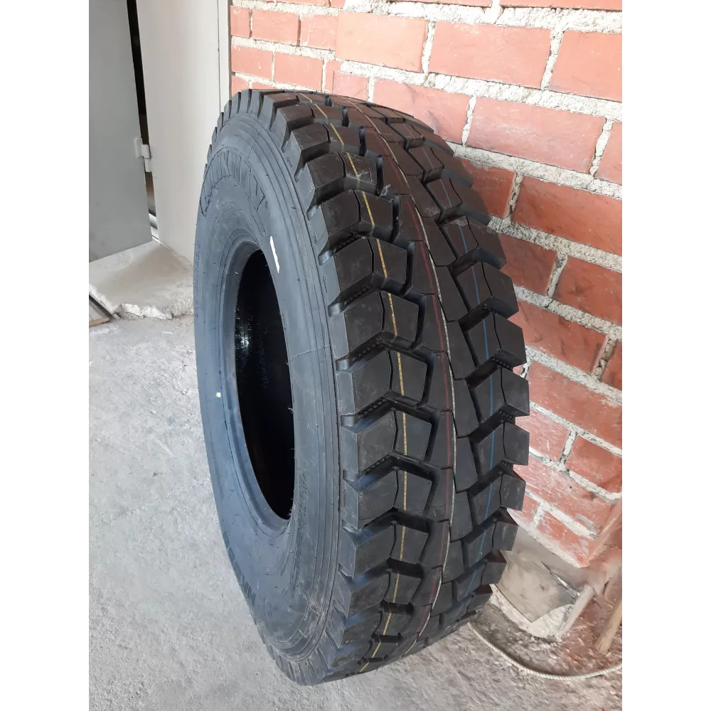 Грузовая шина 315/80 R22,5 Hawkwey HK 859 22PR в Лесном