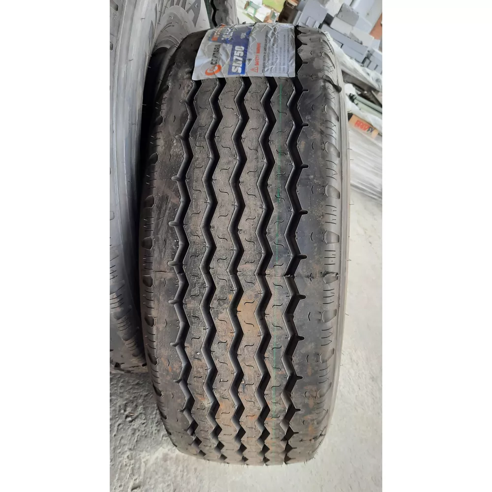 Грузовая шина 385/65 R22,5 Centara SD-750 20PR в Лесном