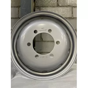 Диск 5,50х16  TREBL ET-105 PCD 6x170 D 130 купить в Лесном