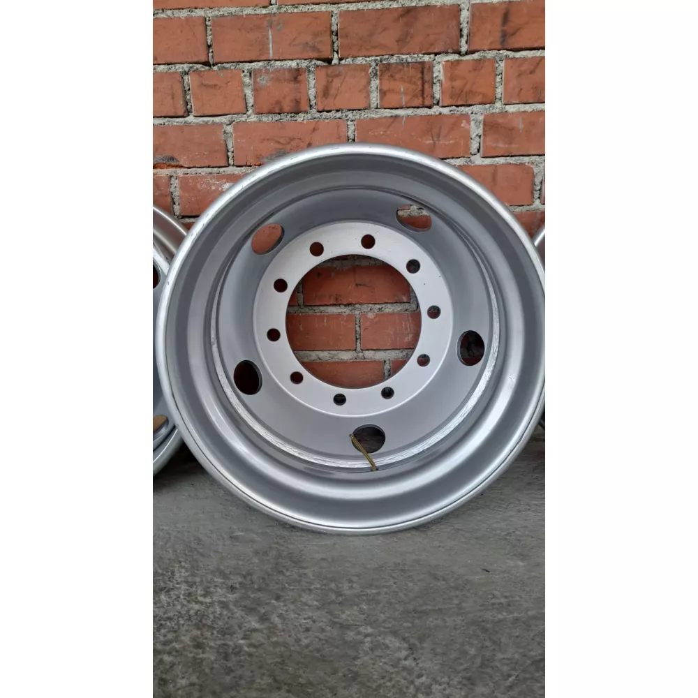 Диск 9,00х22,5 ET-175 PCD 10x335 D 281 18 мм 5 HOLE в Лесном