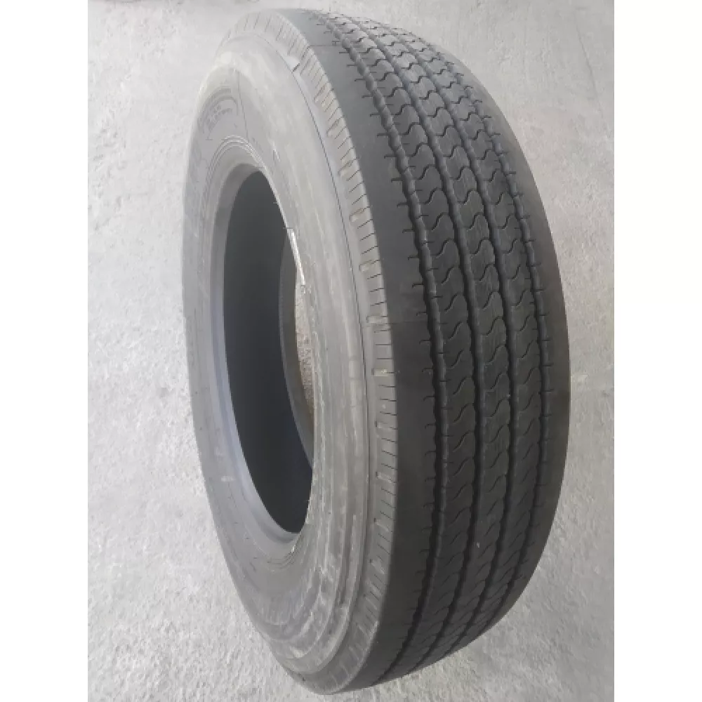 Грузовая шина 285/75 R24,5 Long March LM-120 16PR в Лесном