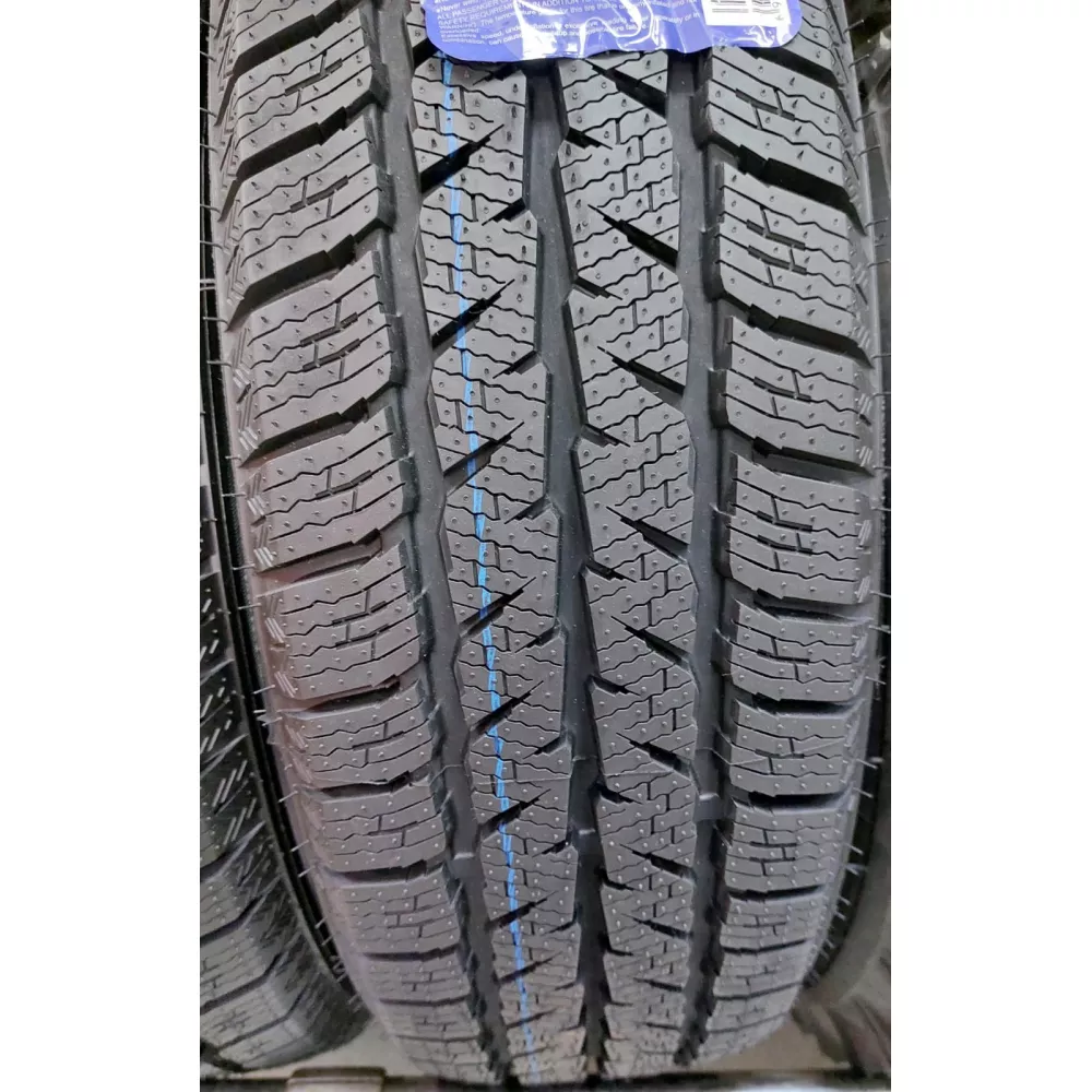 Грузовая шина 185/75 R16 Haida HD-627 8PR в Лесном