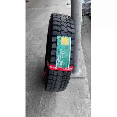 Грузовая шина 11,00 R20 Long March LM-338 18PR купить в Лесном