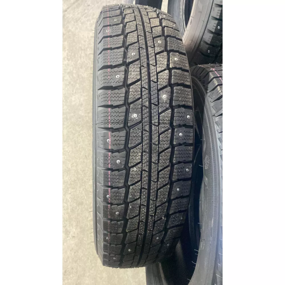 Грузовая шина 185/75 R16 Triangle LS-01  8PR шипы в Лесном