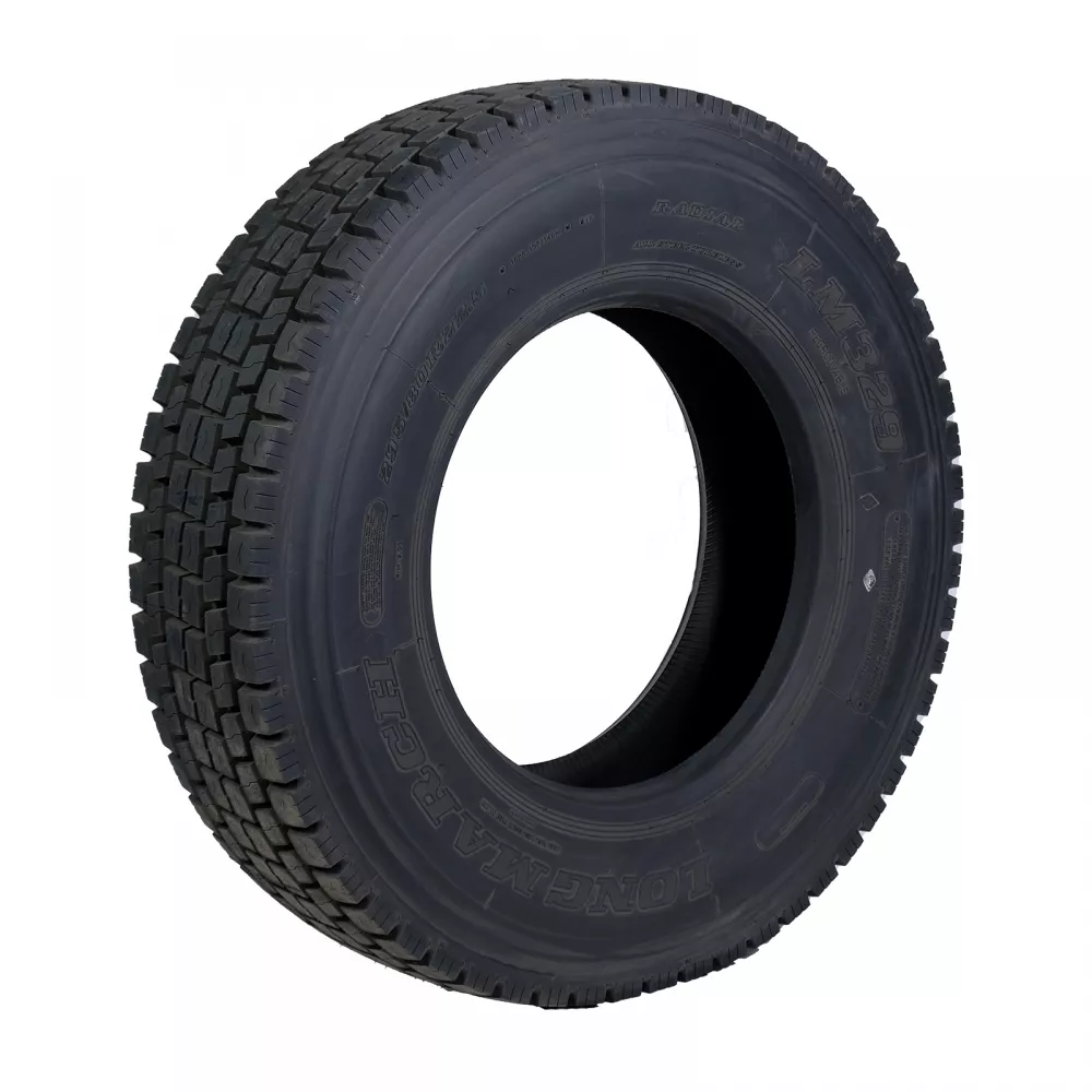 Грузовая шина 295/80 R22,5 Long March LM-329 18PR в Лесном