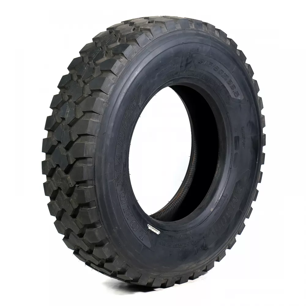 Грузовая шина 315/80 R22,5 Long March LM-305 20PR в Лесном