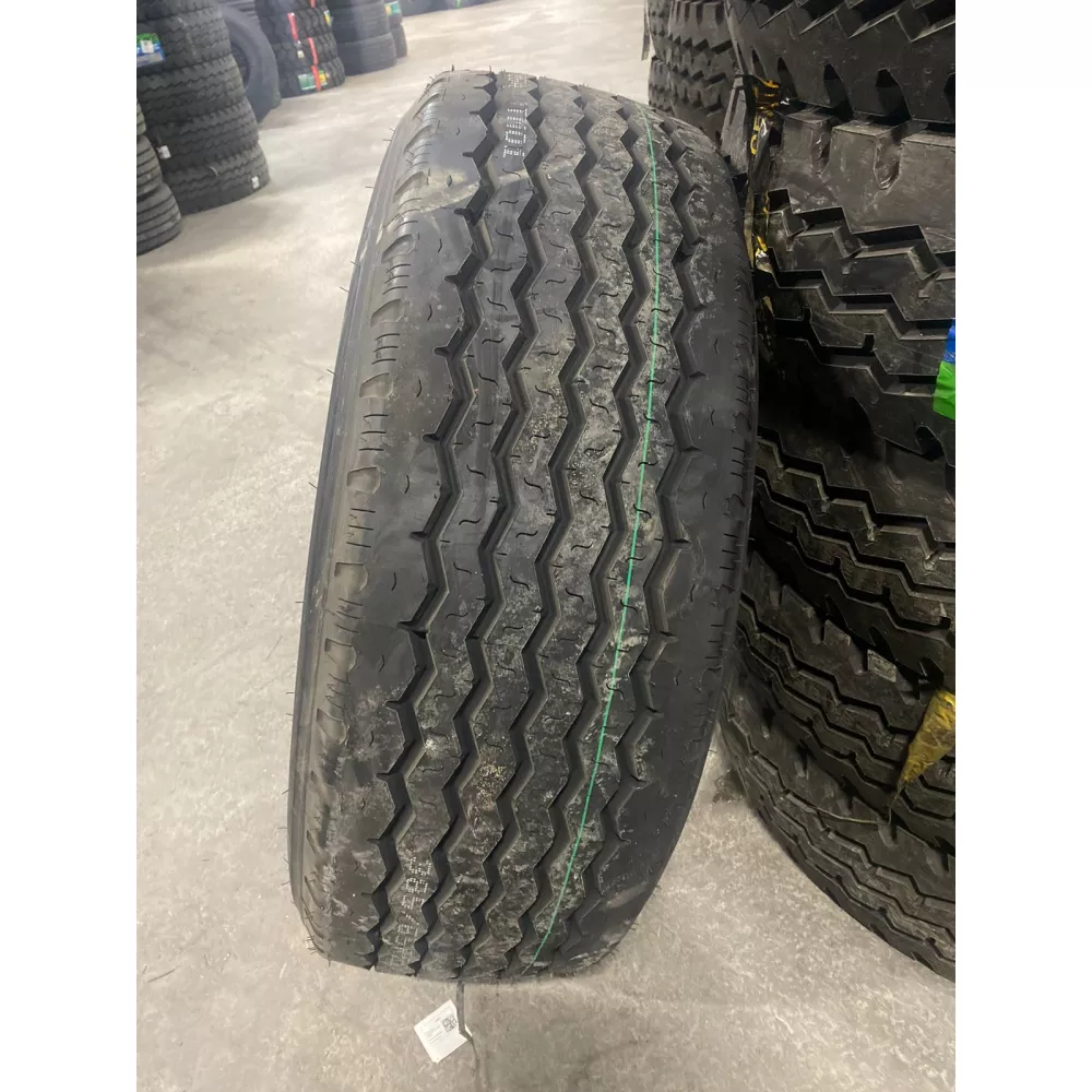 Грузовая шина 385/65 R22,5 Teraflex TT555 20PR в Лесном