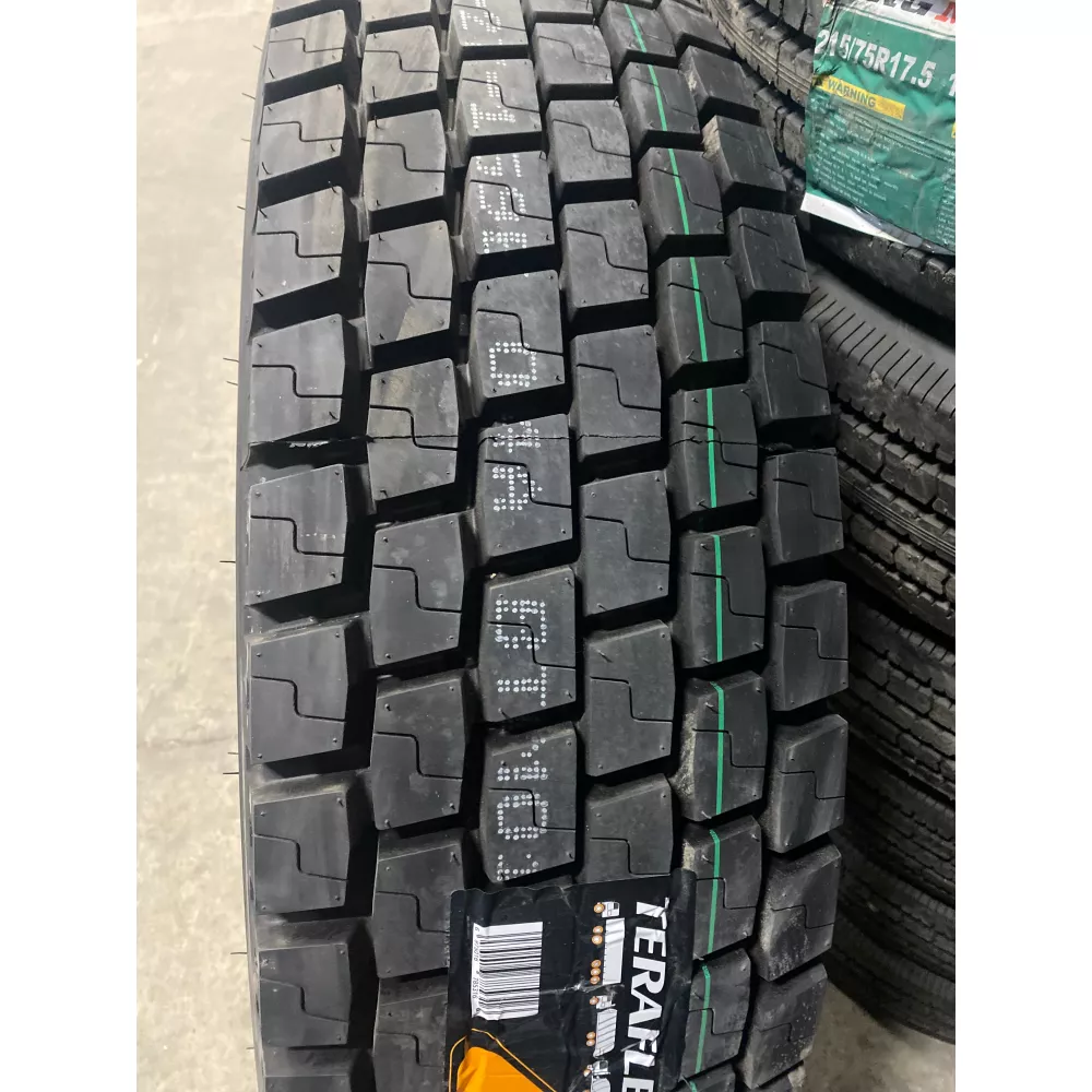 Грузовая шина 315/80 R22,5 TERAFLEX TD862 20PR в Лесном