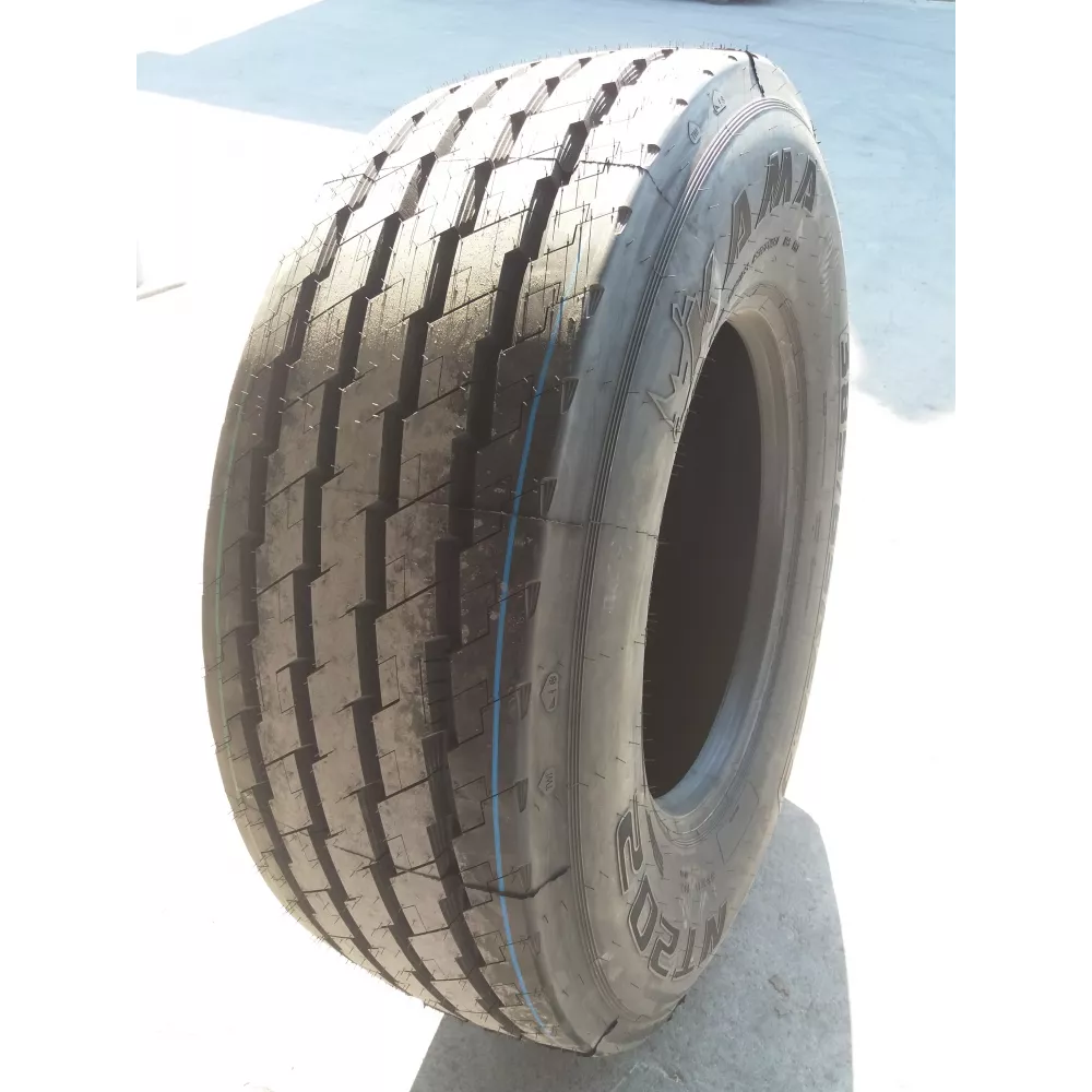 Грузовая шина 385/65 R22,5 Кама NT-202 в Лесном